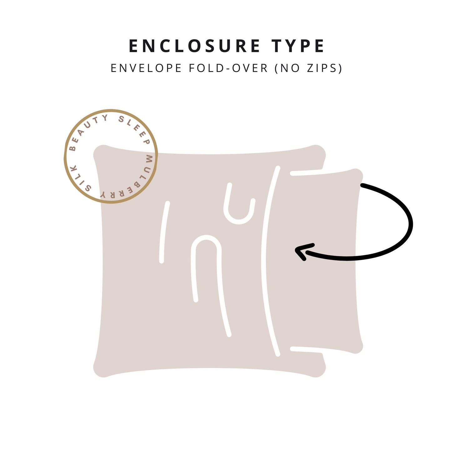 Mulberry Silk Pillowcase (Anti-Split-Ends) Leopard Print - Ahé Naturals