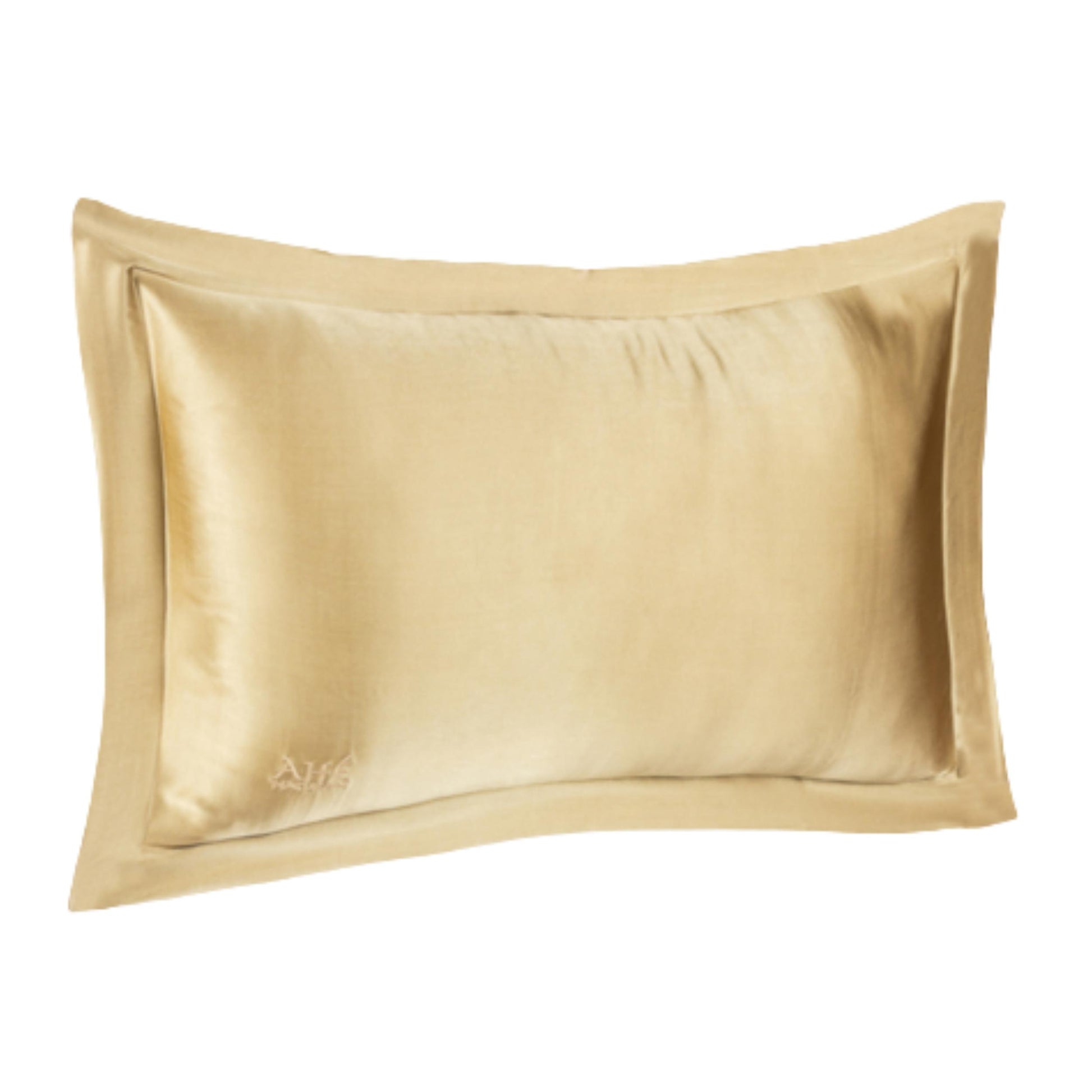 Mulberry Silk Pillowcase (Anti-Split-Ends) - Ahé Naturals