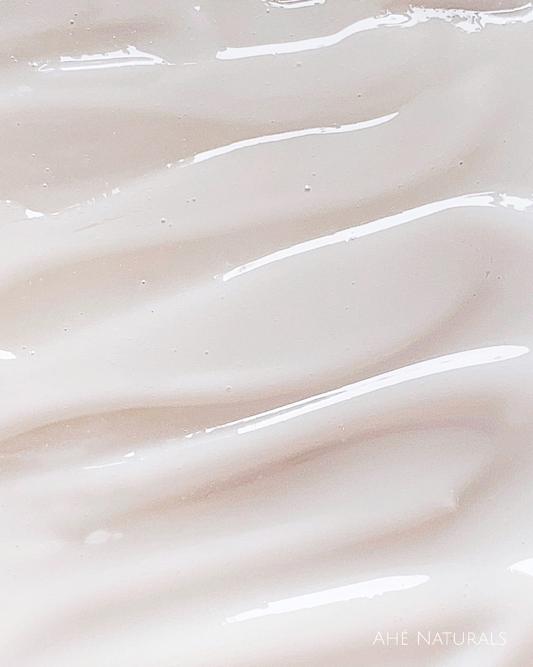Moringa & Rice Milk Body Lotion - Ahé Naturals