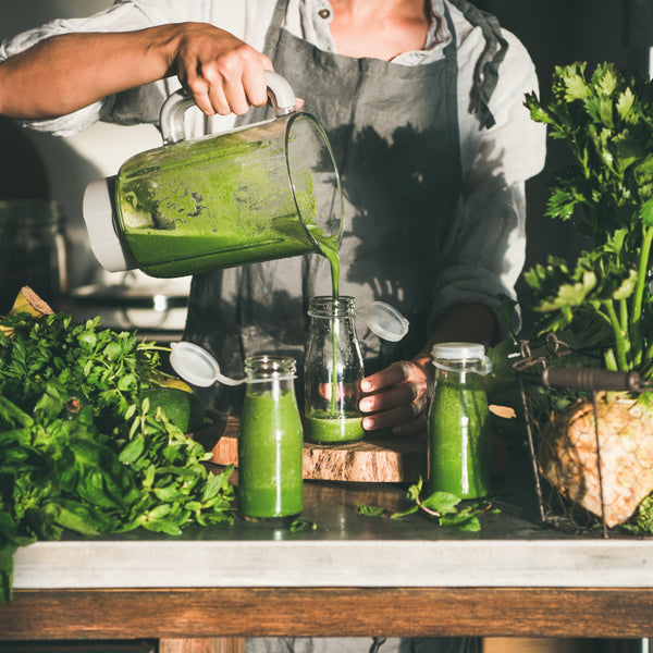 5 Summer Smoothie Recipes for Skin