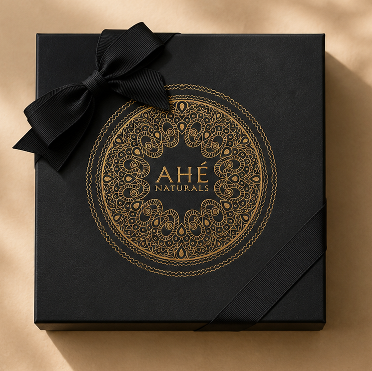 The Glow Ritual Gift Box