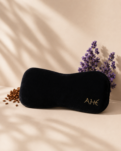 Aromatherapy Weighted Eye Pillow