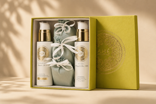 The Bathing Ritual Holiday Gift Box