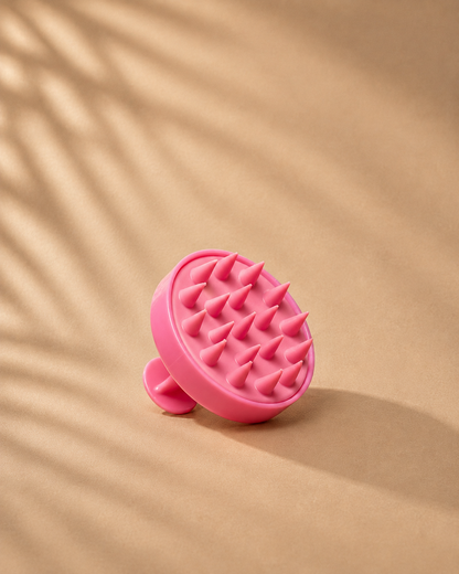 Scalp Massage Brush