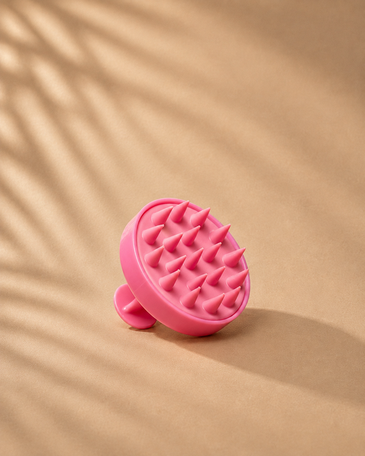 Scalp Massage Brush