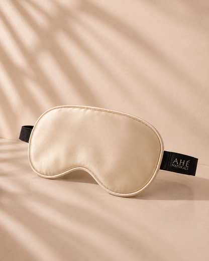 Mulberry Silk Sleep Mask