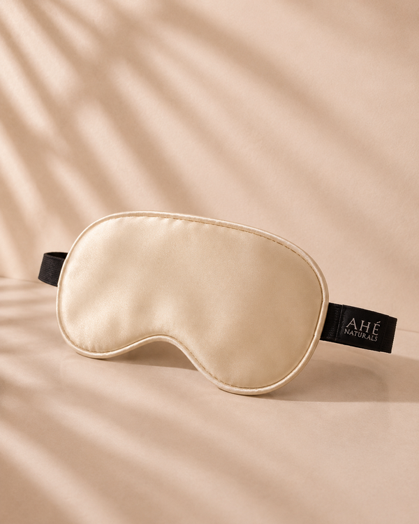 Mulberry Silk Sleep Mask