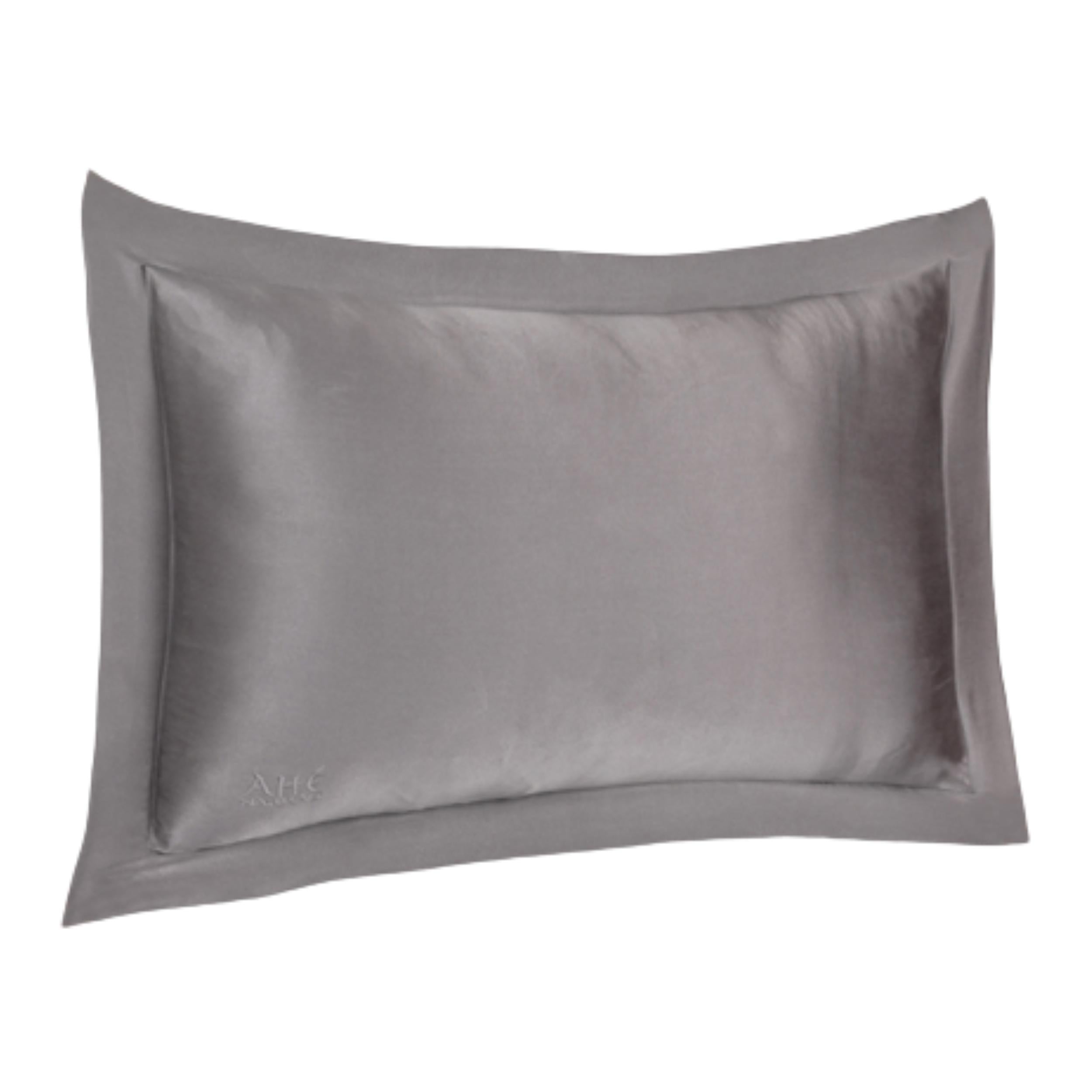 Mulberry Silk Pillowcase (Anti-Split-Ends) Gold - Ahé Naturals