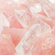 Load image into Gallery viewer, Rose Quartz Facial Roller - Ahé Naturals
