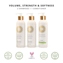 Load image into Gallery viewer, Hair Volumising Set - Ahé Naturals
