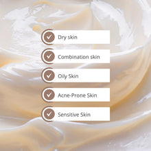 Load image into Gallery viewer, Kumkumadi &amp; Saffron Intense Rejuvenating Cream - Ahé Naturals
