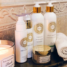 Load image into Gallery viewer, Wild Banana &amp; Coconut Milk Conditioner - Ahé Naturals
