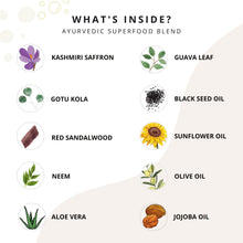 Load image into Gallery viewer, Overnight Glow Ritual - Ahé Naturals
