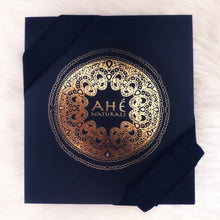 Load image into Gallery viewer, The Glow Ritual Gift Box - Ahé Naturals
