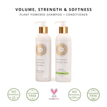 Load image into Gallery viewer, Hair Wash Set - Ahé Naturals
