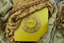 Load image into Gallery viewer, The Bathing Ritual Holiday Gift Box - Ahé Naturals
