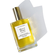 Load image into Gallery viewer, Hibiscus &amp; Bhringraj Hair Oil - Ahé Naturals
