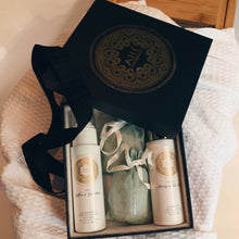 Load image into Gallery viewer, The Glow Ritual Gift Box - Ahé Naturals
